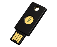 Yubico Yubikey 5 NFC - Retail 1 Pack - 1568974 - zdjęcie 2